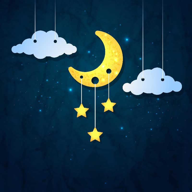 Demystifying the Mystery of Sleep-image
