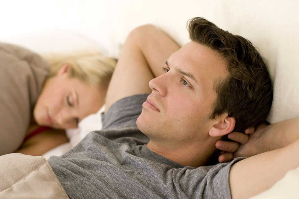 A Cure for Insomnia-image