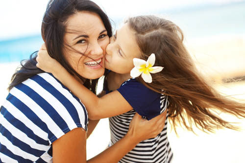 Tips for the Tired Mom-image