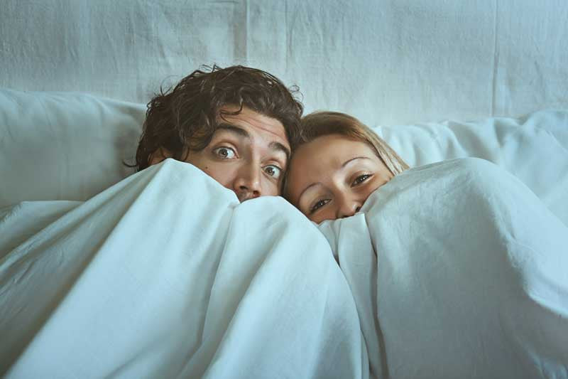 Mattress Roll Together Can Ruin Your Relationship-image