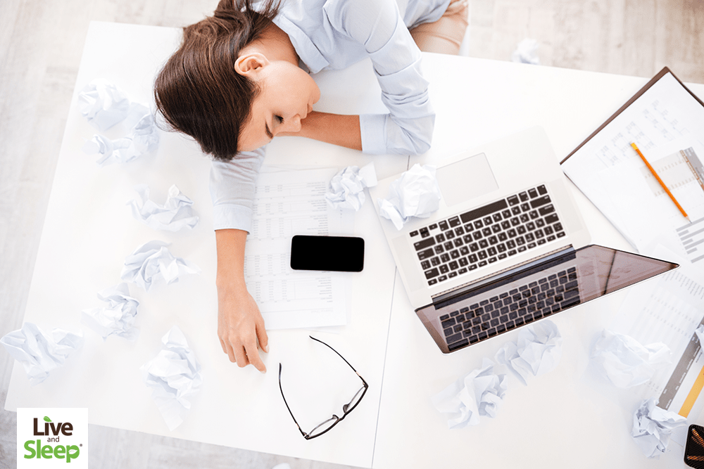 Could It Be Sleep Apnea-image