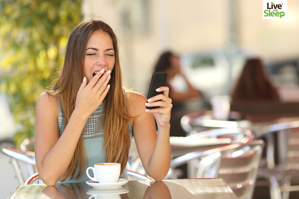 Are you sleep habits good?-image