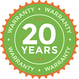 Warranty Badge
