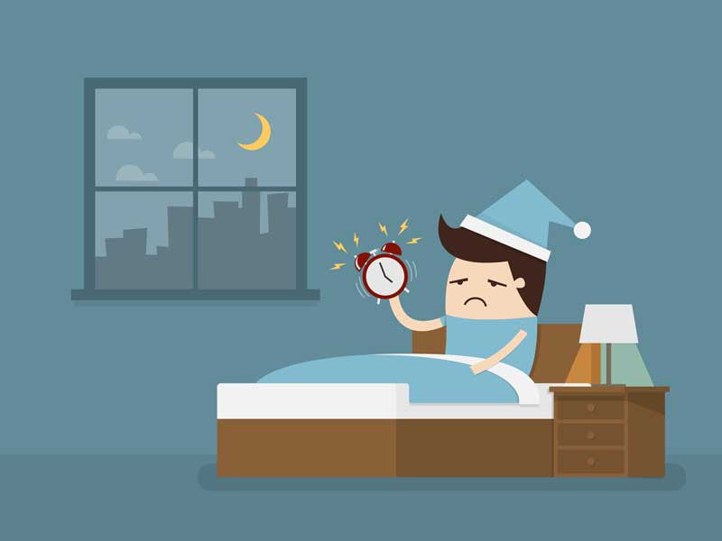 What, How and Why of Sleep-image