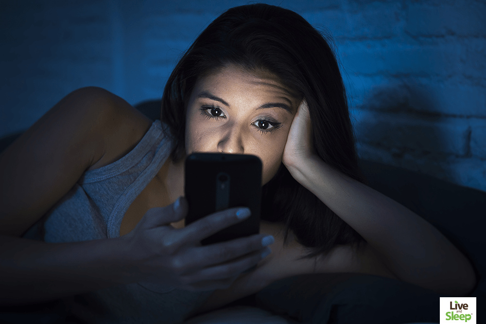 Does Binge Watching Effect My Sleep