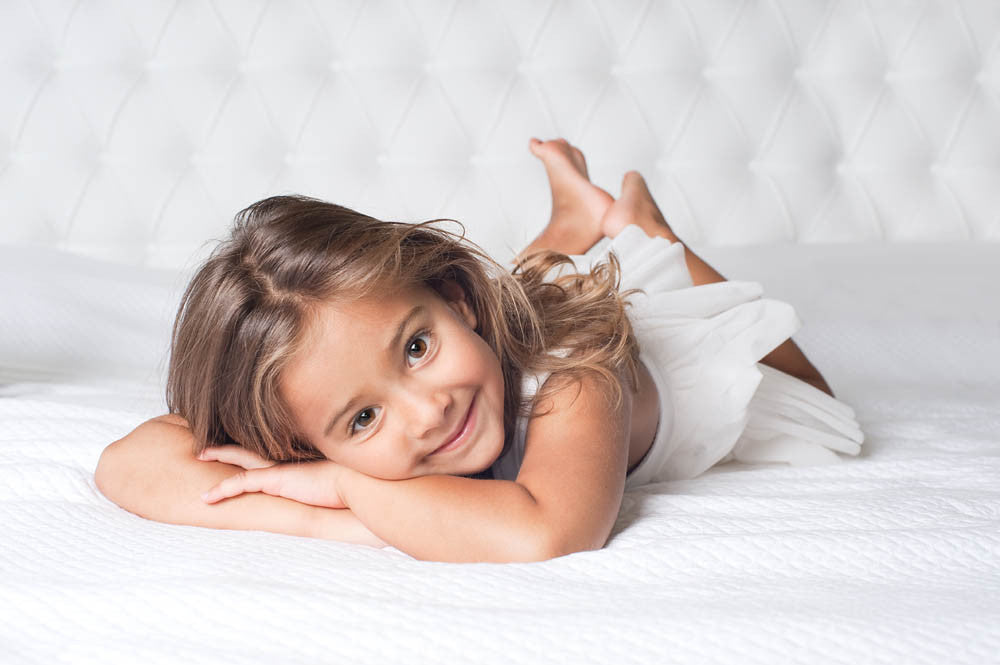 Memory Foam Mattresses for Children