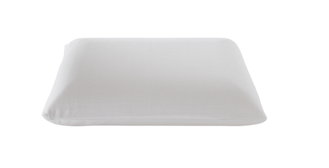 Medium Firm Memory Foam pillow small bag standard size